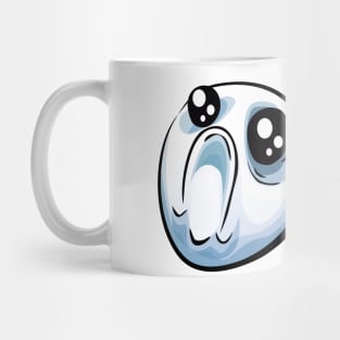 Cute internet meme Mug